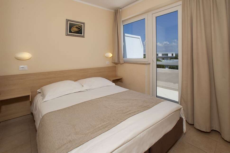 Een foto van Hotel Delfin Plava Laguna