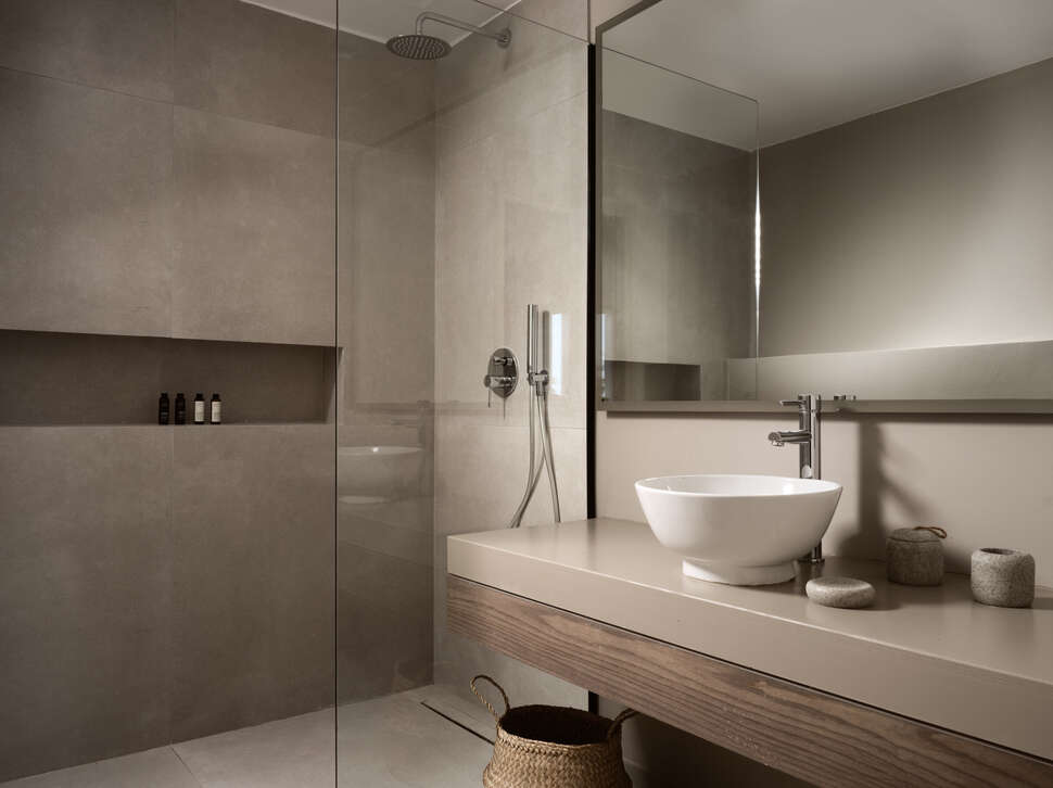 Ein Foto The Bay Hotel & Suites