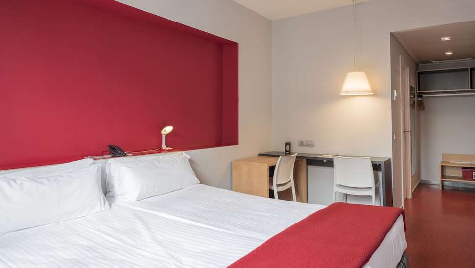 Een foto van Hotel Ciutat Vella