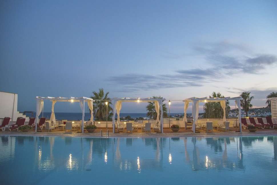 Een foto van Messapia Hotel and Resort
