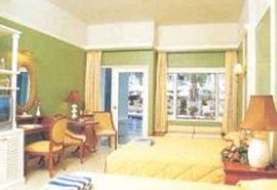 Ein Foto Andaman Seaview Hotel