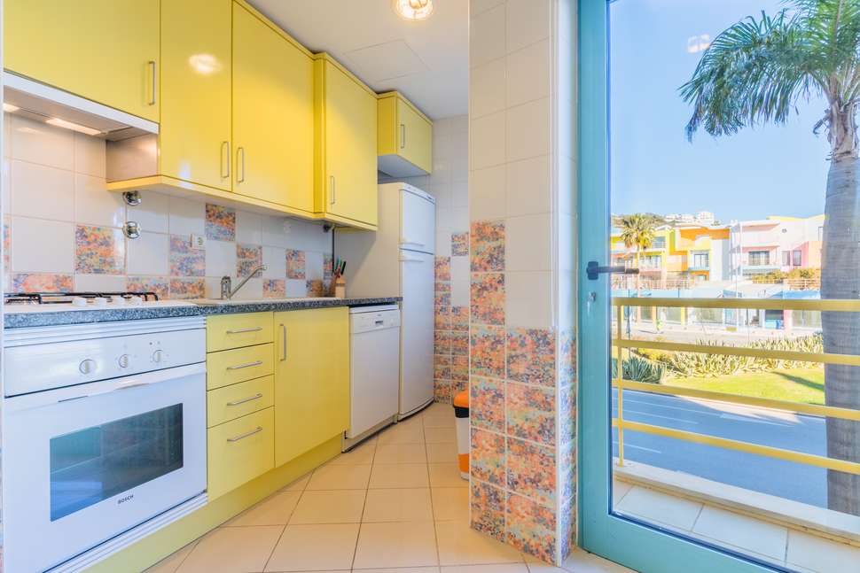 Een foto van Appartementen Marina De Albufeira