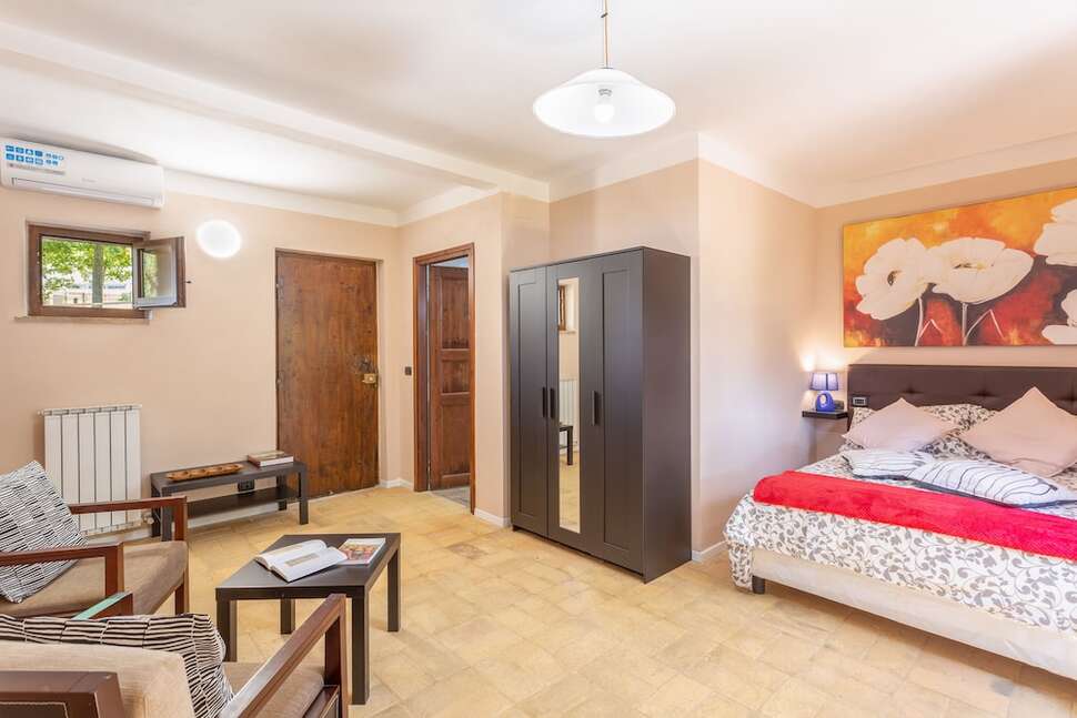 Een foto van Borgo Pulciano Resort