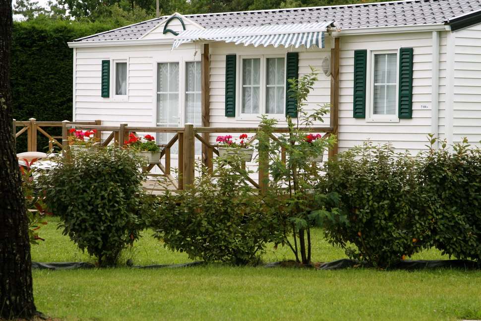 Een foto van Yukadi Village Le Logis