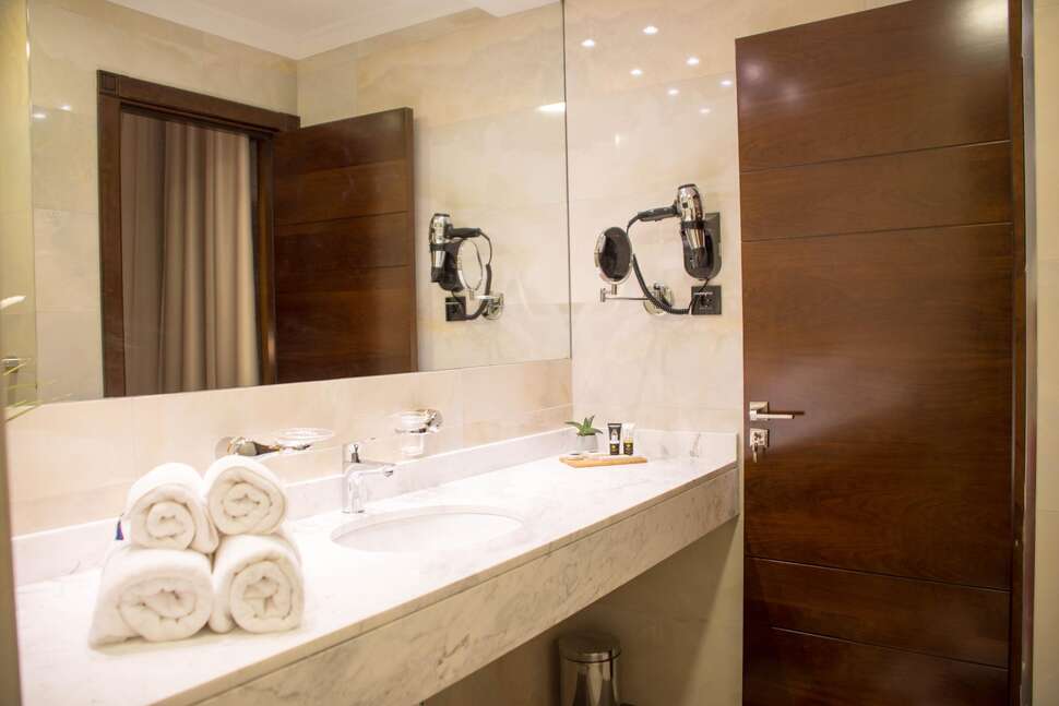 Een foto van Xenon Hotel