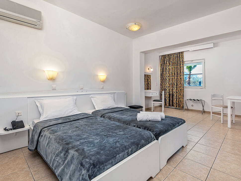 Een foto van Ilios K Village Resort