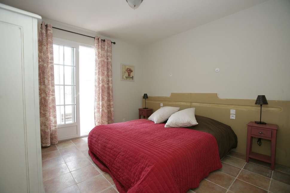 Een foto van Le Domaine de Camiole