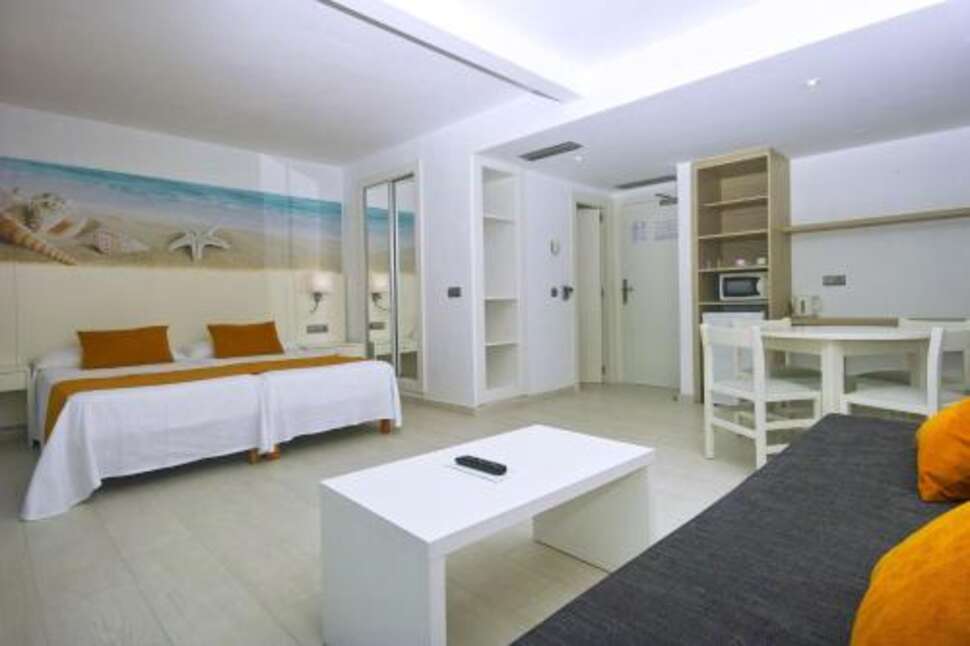 Een foto van Balansat Resort