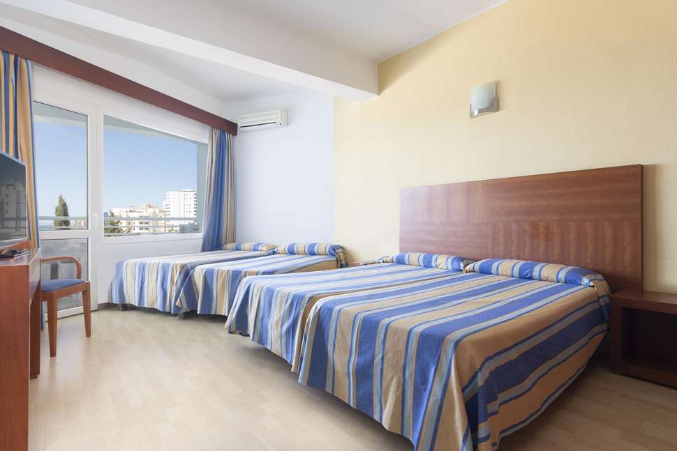 Een foto van Hotel Club Palia La Roca