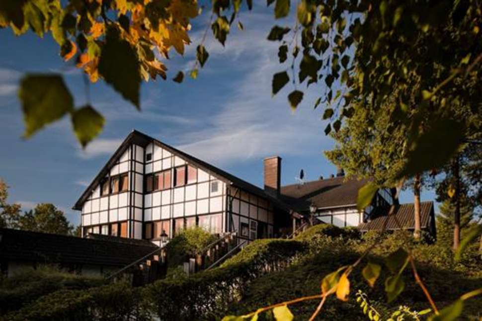 Een foto van Sporthotel & Resort Grafenwald