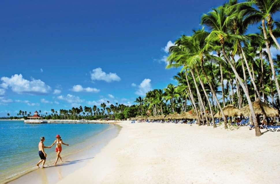 Een foto van Luxury Bahia Principe Bouganville