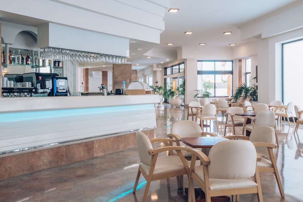 Een foto van Iberostar Waves Las Dalias