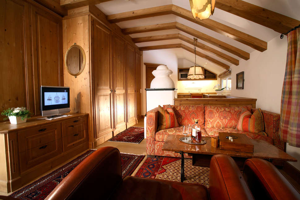 Een foto van Neuhaus Zillertal Resort