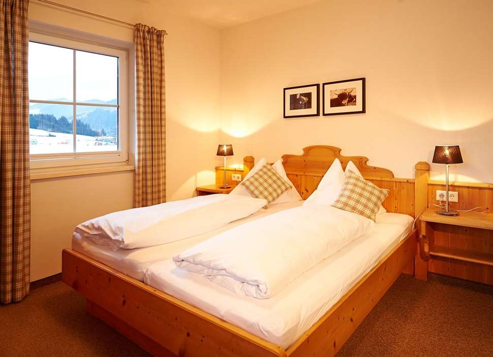 Een foto van Aparthotel Stadler