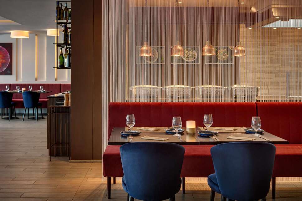 Een foto van Hotel Duo
