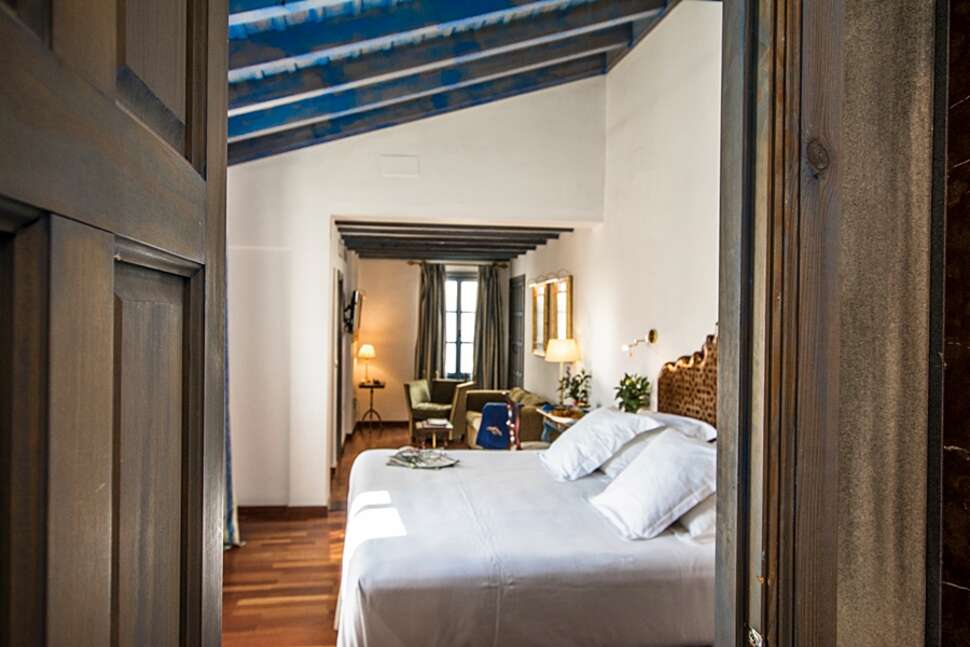 Een foto van Las Casas De La Juderia