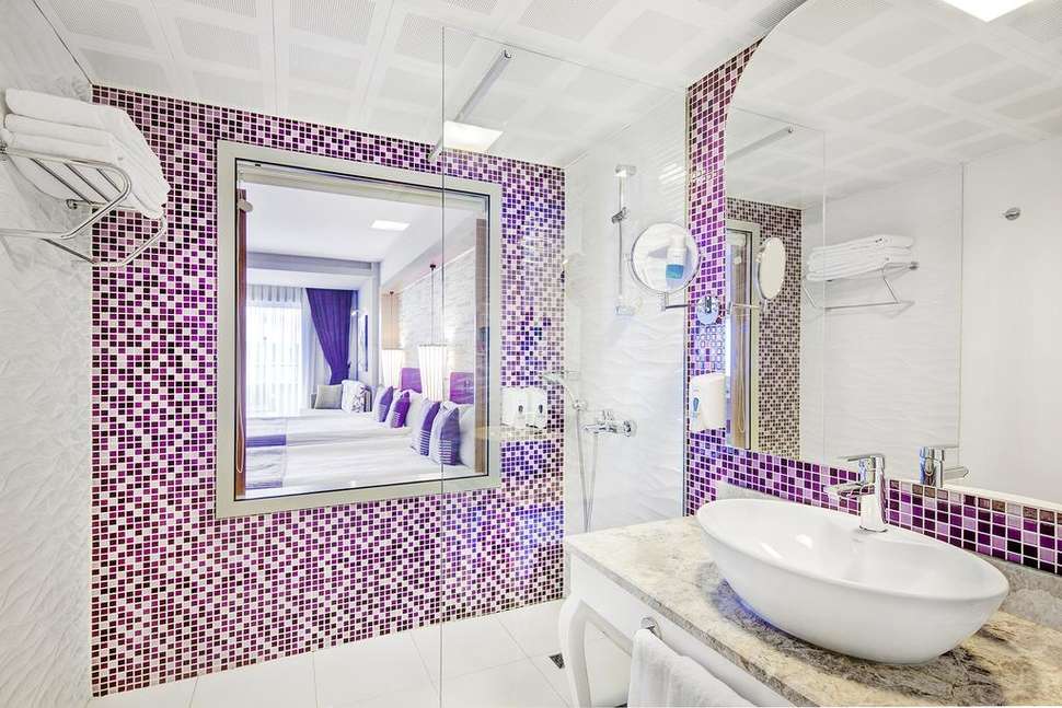 Een foto van Magic Life Jacaranda