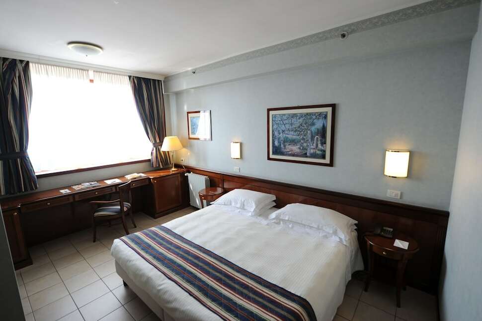 Een foto van Ripamonti Residence & Hotel