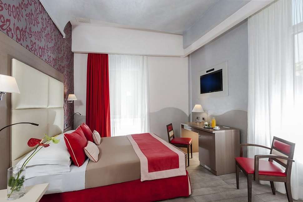 Een foto van Demetra Hotel