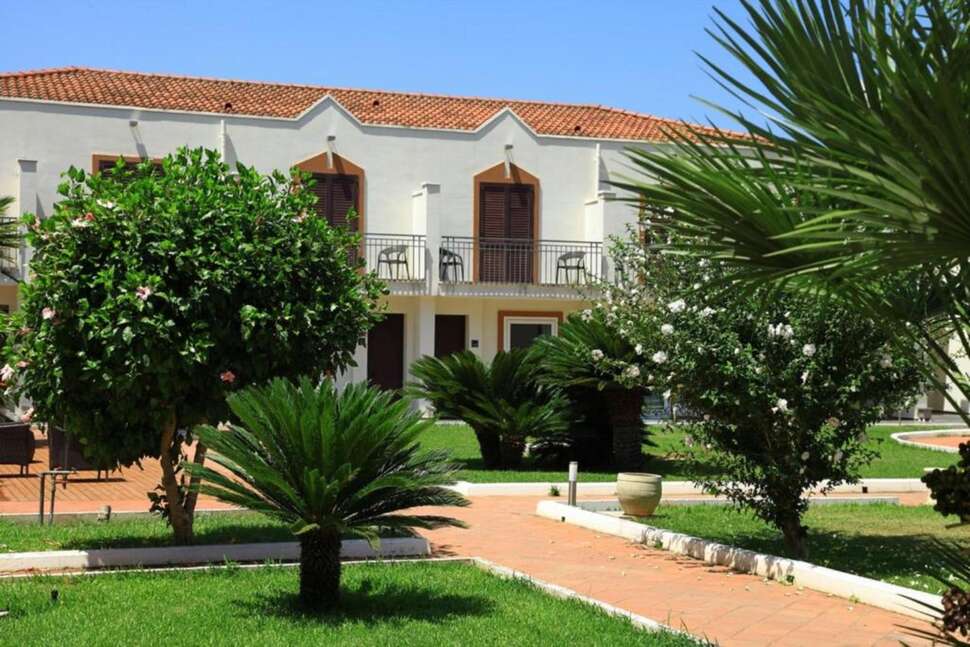 Een foto van Hotel Casena Dei Colli