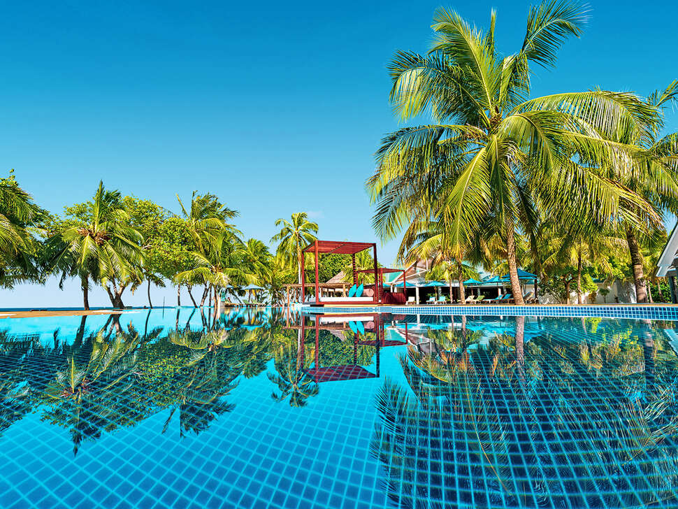 Een foto van Furaveri Maldives