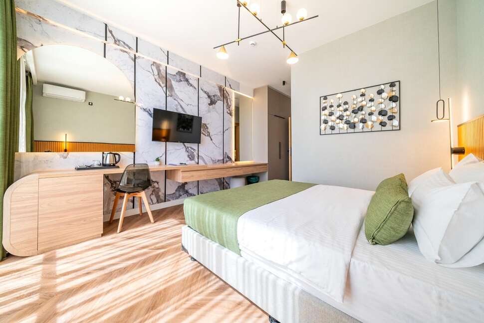 Een foto van Hotel Millennium by Aycon