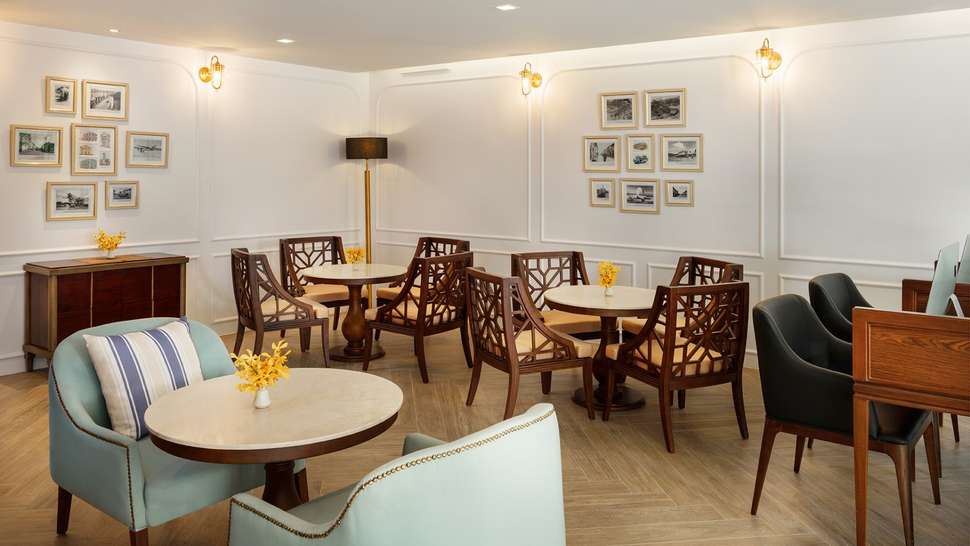 Een foto van Avista Grande Karon Resort & Spa Phuket - MGallery Collection