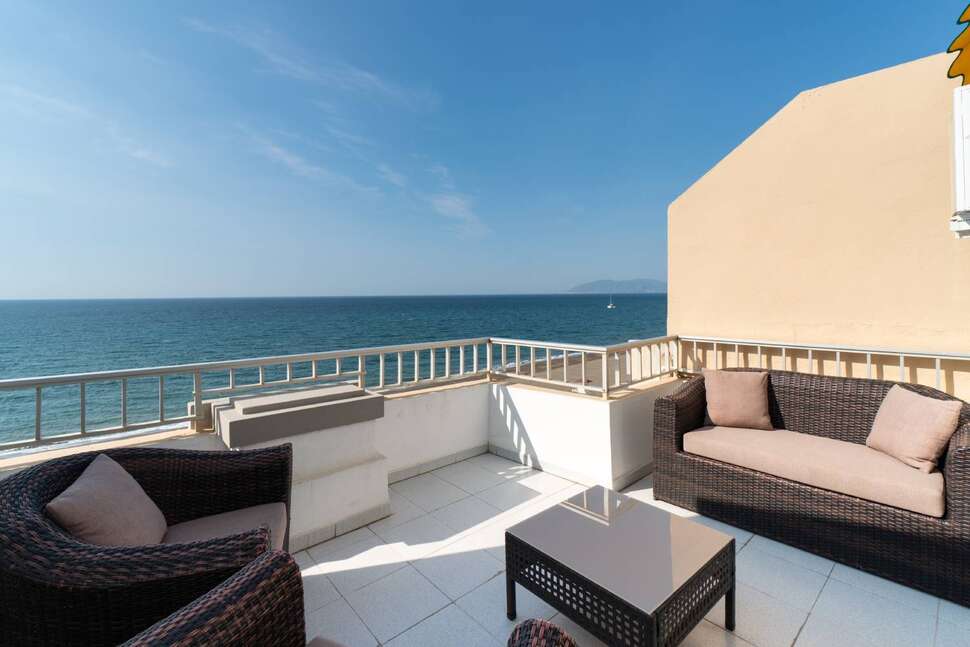 Een foto van Hotel Rincon Sol