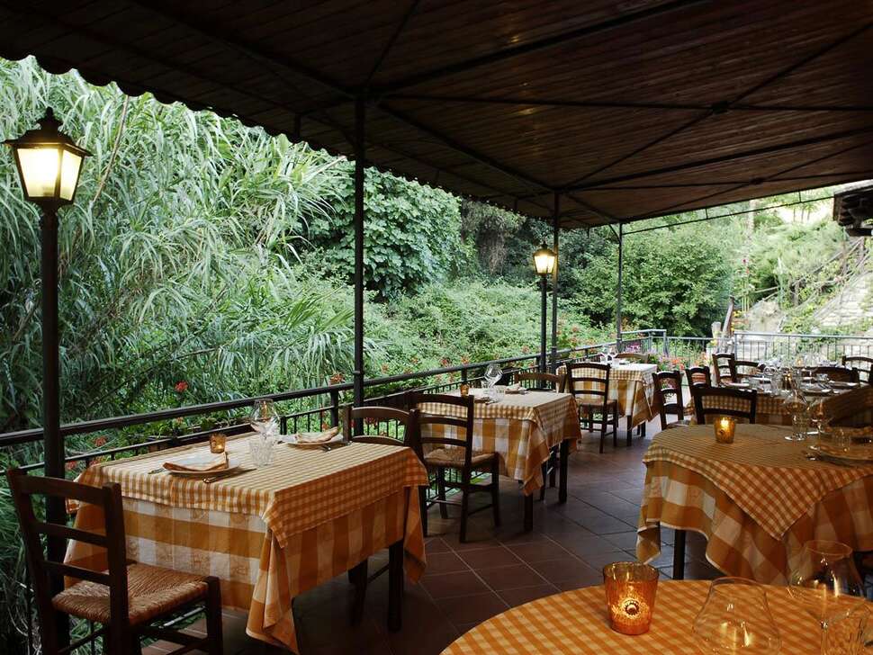 Een foto van Locanda Del Molino