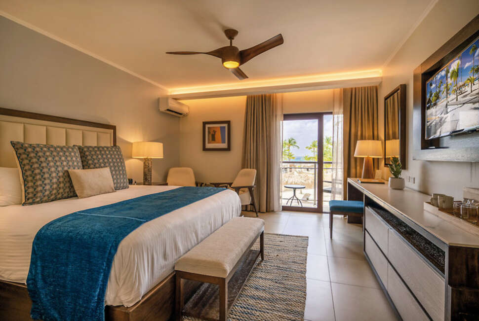 Een foto van Manchebo Beach Resort & Spa