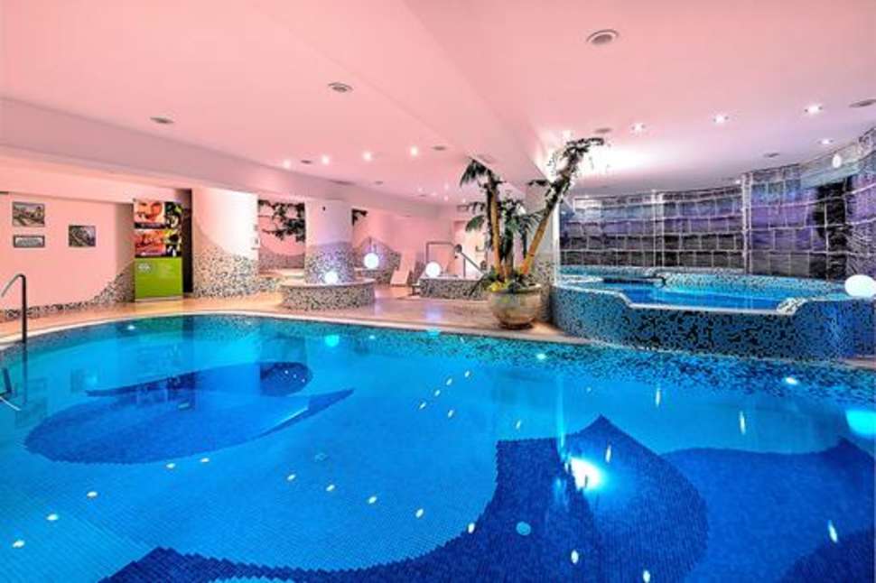 Een foto van Hotel Luna Mondschein