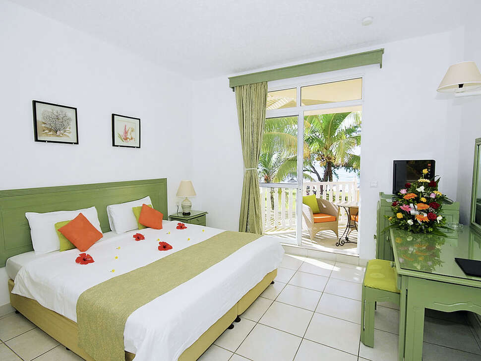 Een foto van Silver Beach Hotel