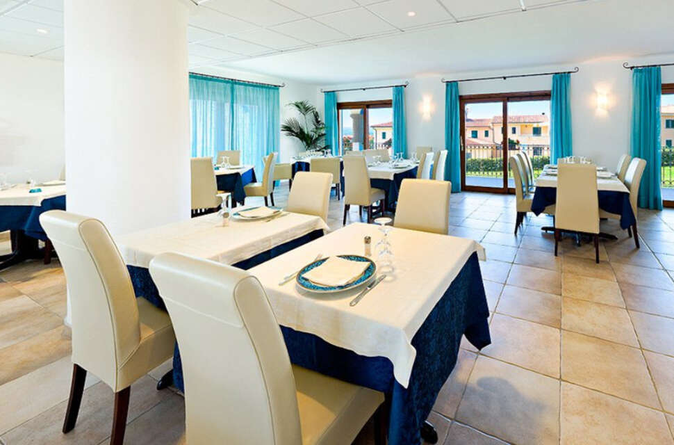Een foto van GH Diana Hotel