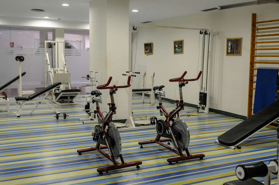 Ein Foto Hotel Beatriz Playa & Spa