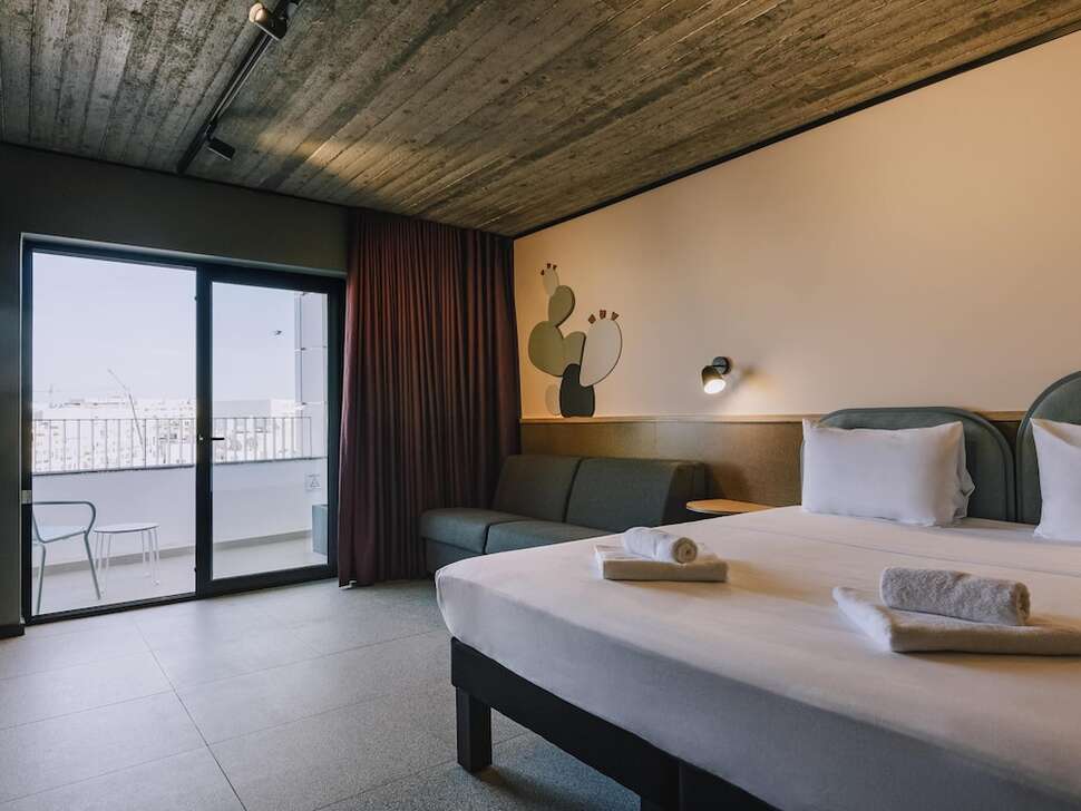 Een foto van Ibis Styles St Pauls Bay Malta
