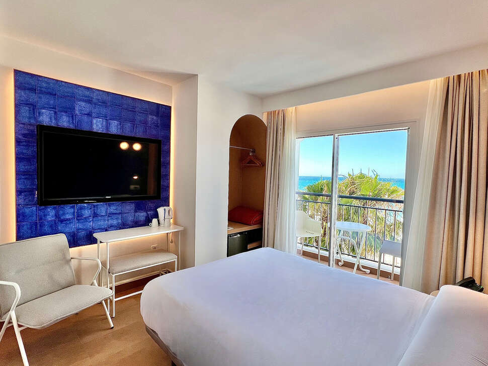 Een foto van Hotel Perla Marina