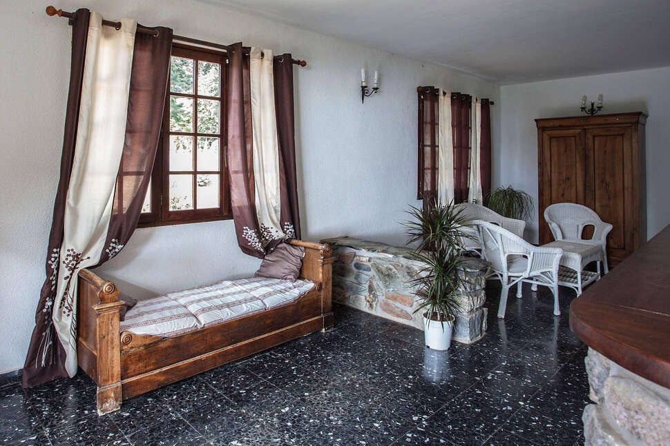 Een foto van Auberge Ferayola