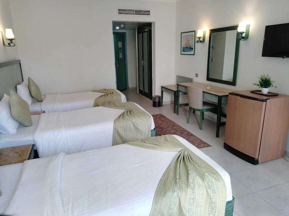 Een foto van Falcon Hills Hotel