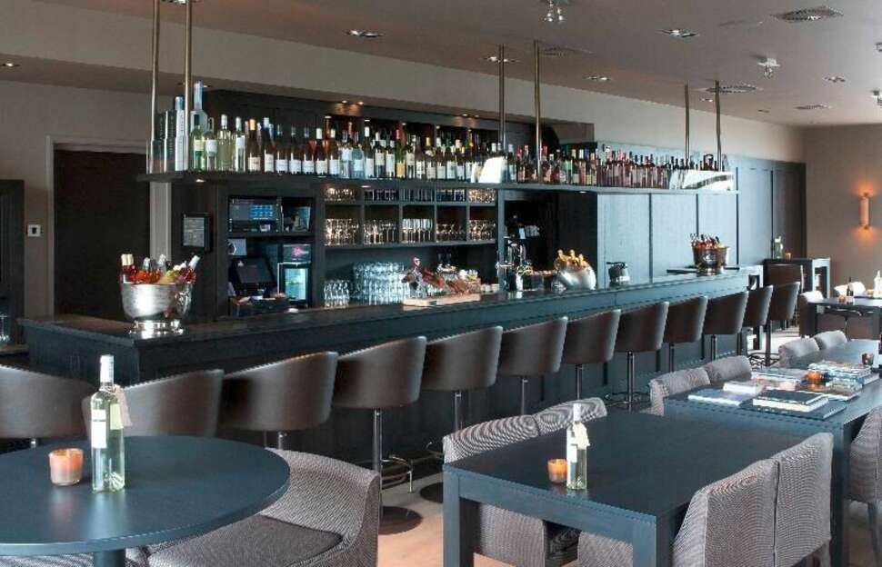 Een foto van Fletcher Hotel-Restaurant Nautisch Kwartier