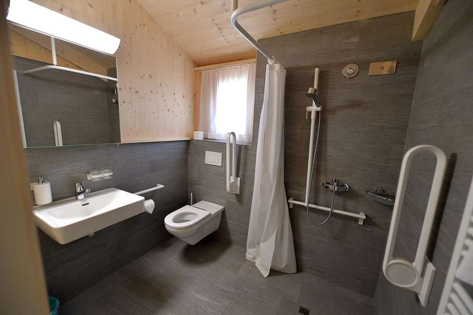 Een foto van Maiensassresort Aclas Heinzenberg