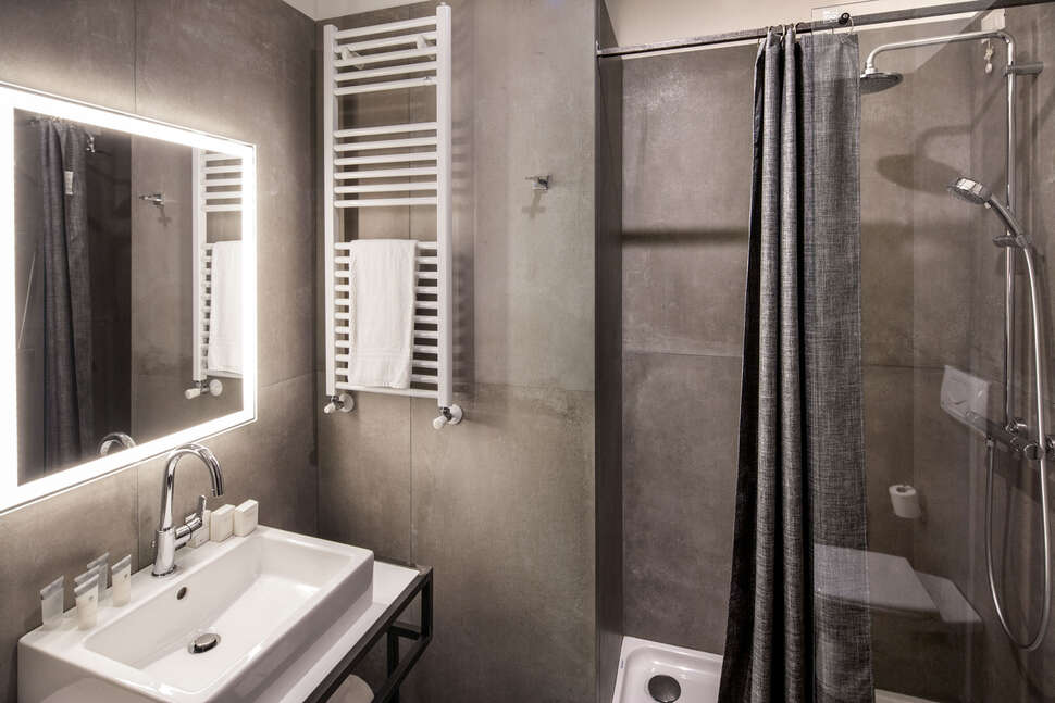 Een foto van Spice Hotel Milano