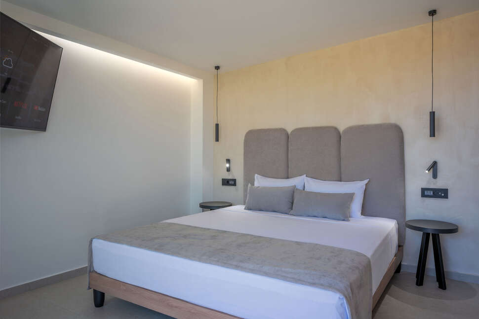 Een foto van Missiria Appartementen