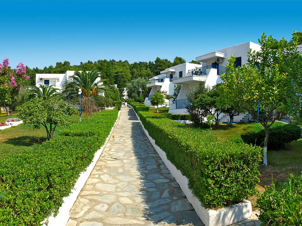 Een foto van Hotel Muses