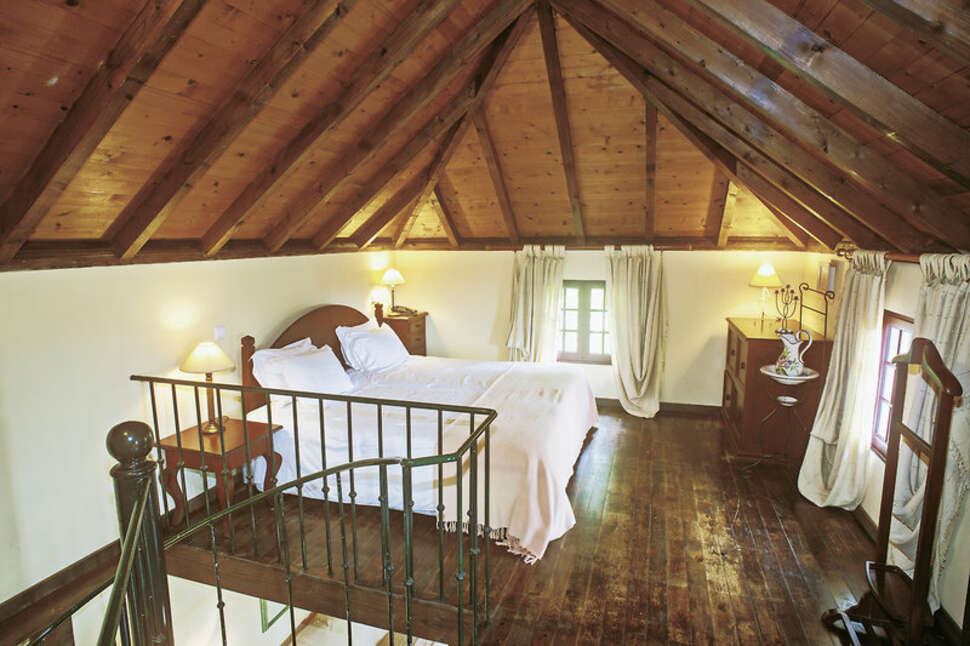 Een foto van Pestana Quinta do Arco Nature & Rose Gardens Resort
