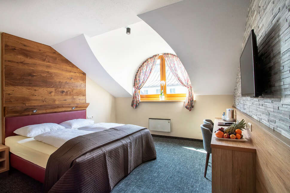 Een foto van Hotel & Appartementen Neue Post