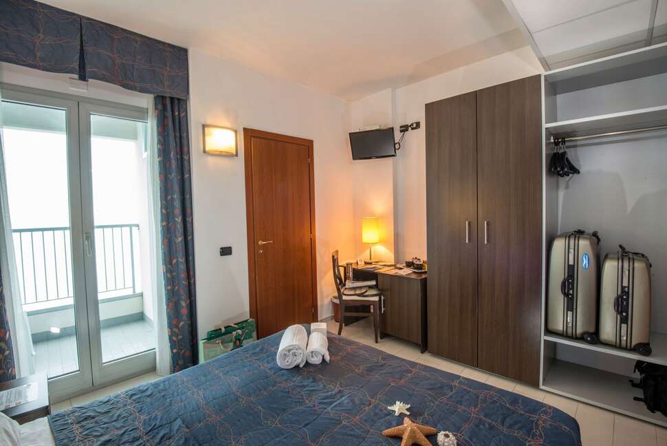 Ein Foto Hermitage Hotel Club & Spa