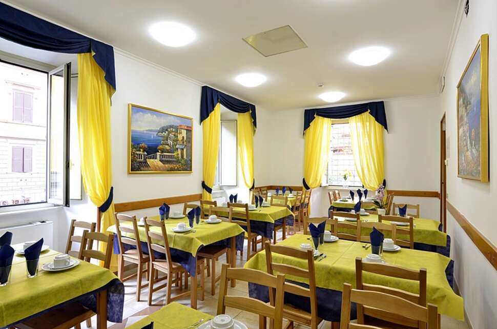 Een foto van Hotel Tex