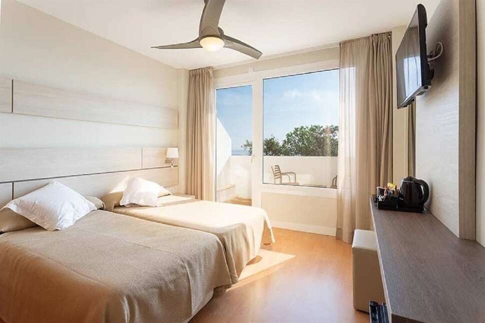 Een foto van Hotel Club Palia Maria Eugenia