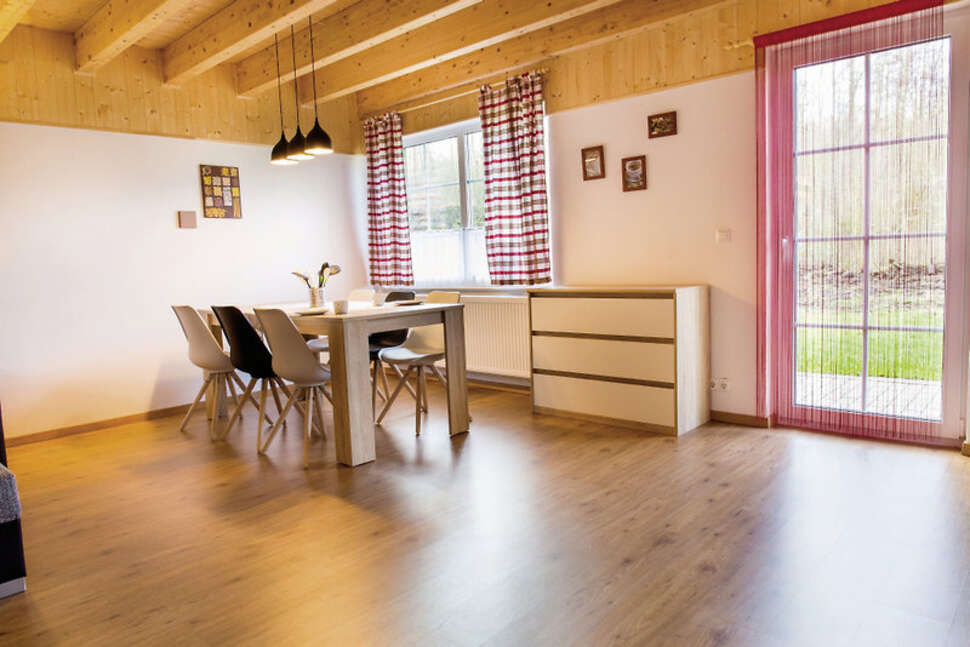 Een foto van Hotel Silbersee