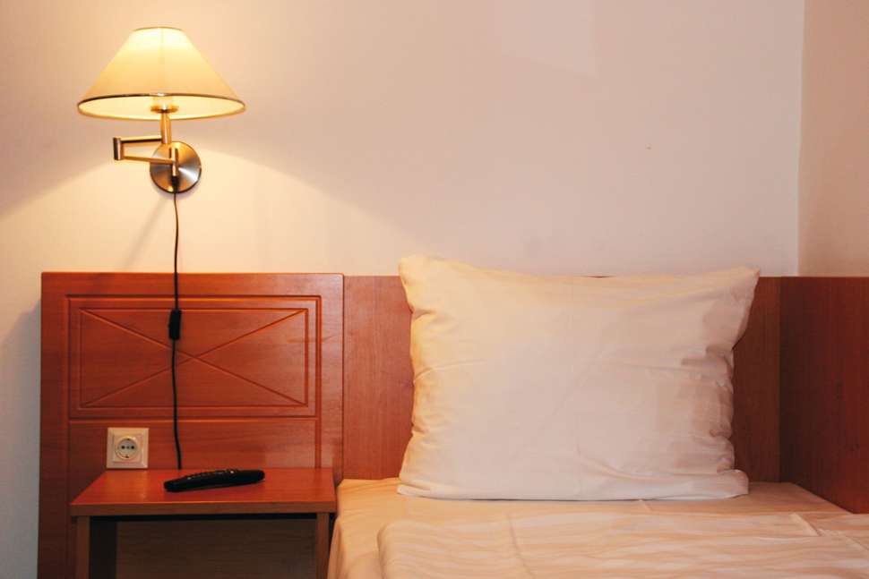 Een foto van Boutique Hotel Donauwalzer